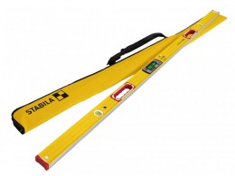 Stabila TECH 196 DL Digital Spirit Level 183cm With Case £239.00